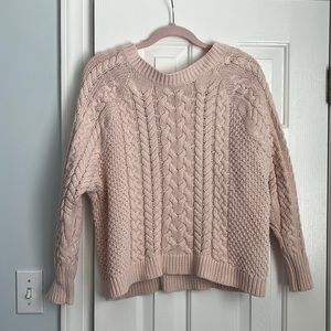 American Eagle Sweater